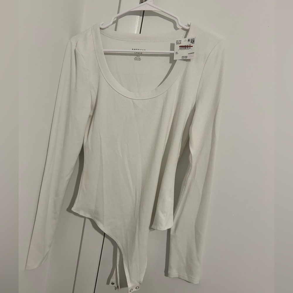 American eagle bodysuit NWT